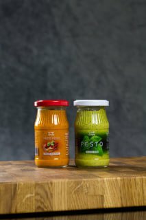 фото Сет Песто