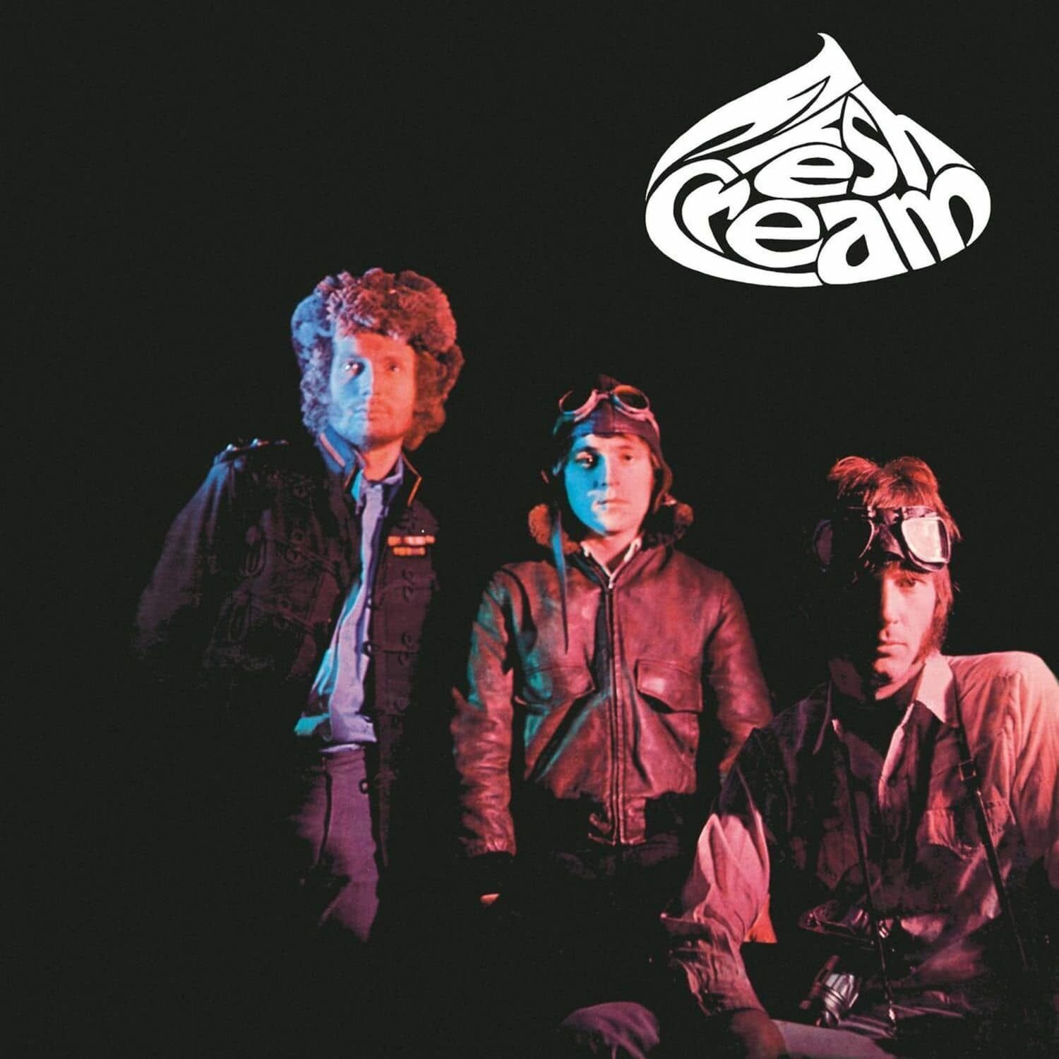 Cream – Fresh Cream