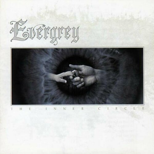 Компакт-диск Warner Evergrey – Inner Circle компакт диск warner inner wish – inner strength