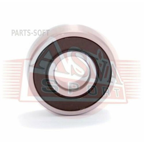 ASVA AB123210 Подшипник универсальный 12x32x10 710₽