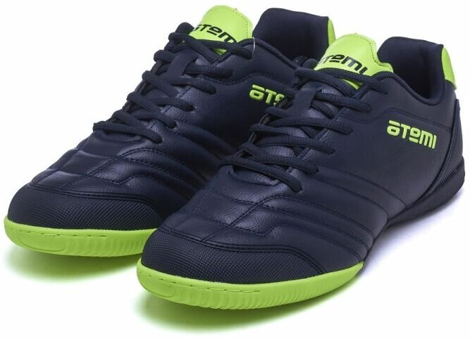 Бутсы Atemi Football boots INDOOR 41 Унисекс