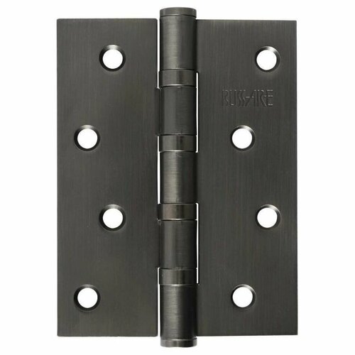 Петля универсальная BUSSARE B020-C 100X75X25-4BB-1GR Графит 178₽