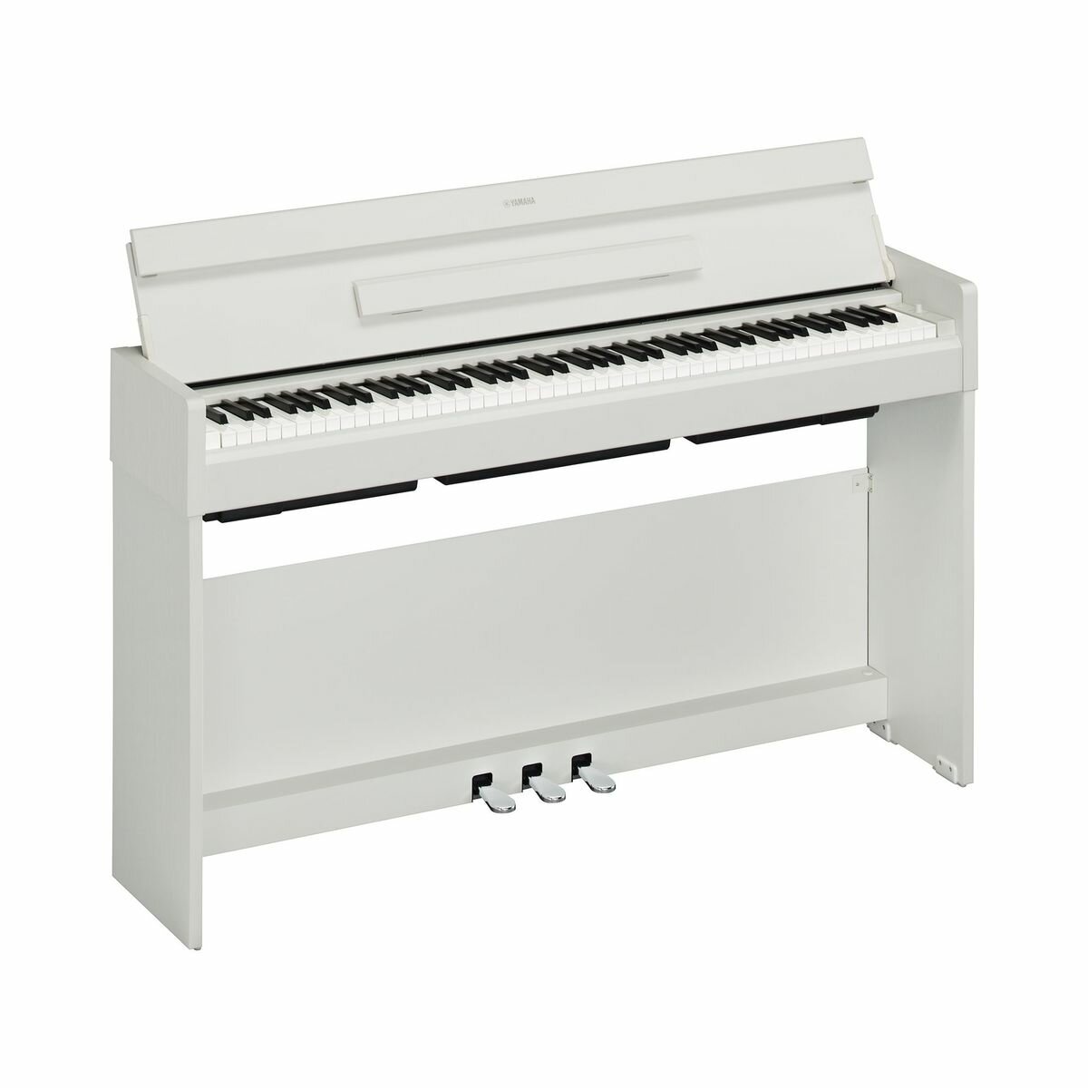 Цифровое пианино Yamaha YDP-S35WH Arius