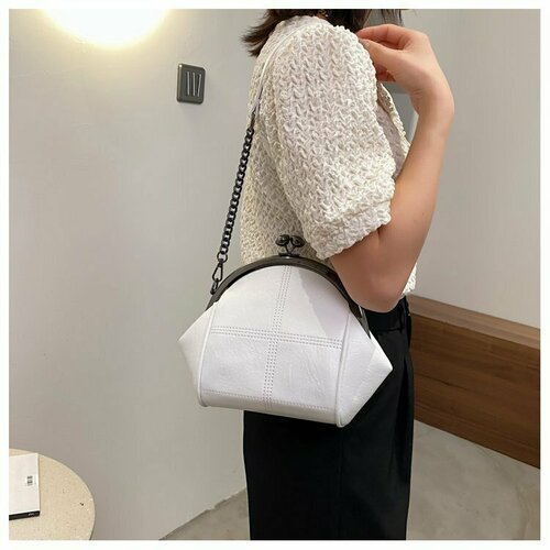 Сумка DUDULANG, белый