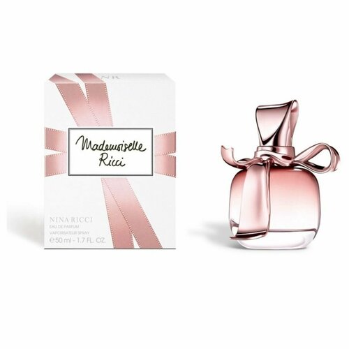 NINA RICCI парфюмерная вода Mademoiselle Ricci (2012), 30 мл, 30 г