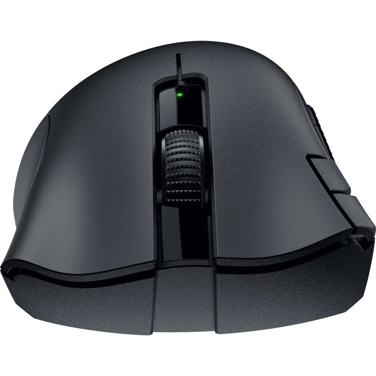Мышь Razer DeathAdder V2 X HyperSpeed Black RZ01-04130100-R3A1 — фото 1