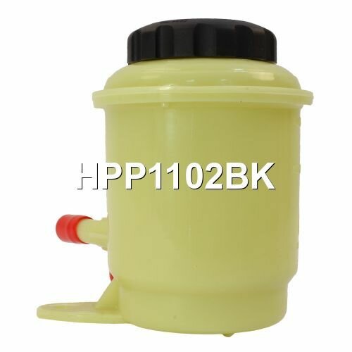 Бачок ГУР/эгур Chevrolet Aveo — фото 1