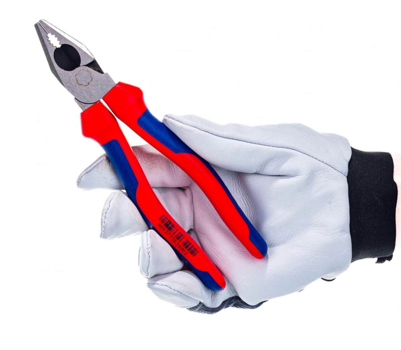 Плоскогубцы Knipex - фото №11