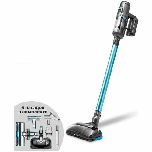 Пылесос Puppyoo T12 Home Rinse 30435₽