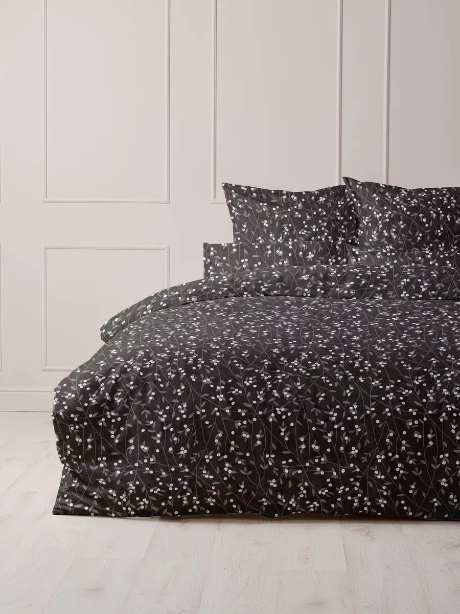 Постельное белье 2 сп — фото 1