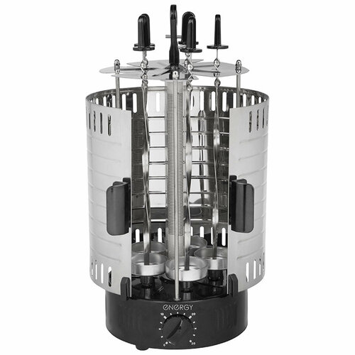 Электрошашлычница Energy Нева-3 3999₽