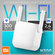 Усилитель WIFI сигнала Xiaomi Mi Range Extender N300 RD10M DVB439...
