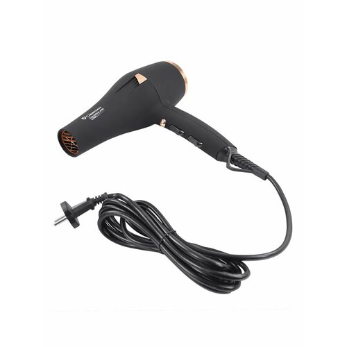 Фен с холодным воздухом и диффузором 2600 Вт 2059₽