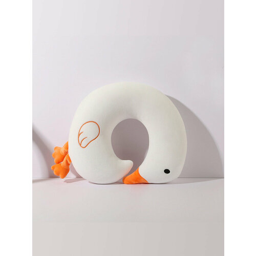 Подушка для шеи размер S белый 720₽