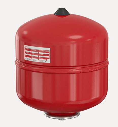 Изображение товара Расширительный бак Flamco Flexcon R 8/1.5 - 6 bar 8 литров