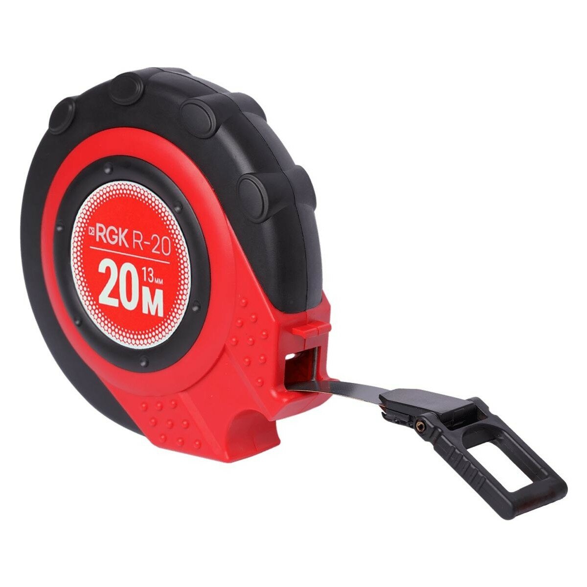 Рулетка RGK R20