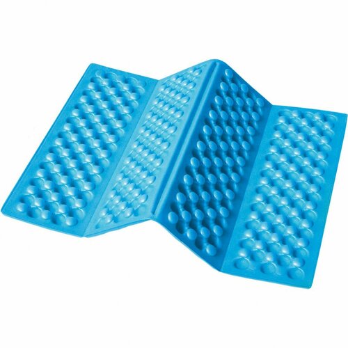 Сидушка пенка E41246 складная синяя 312₽