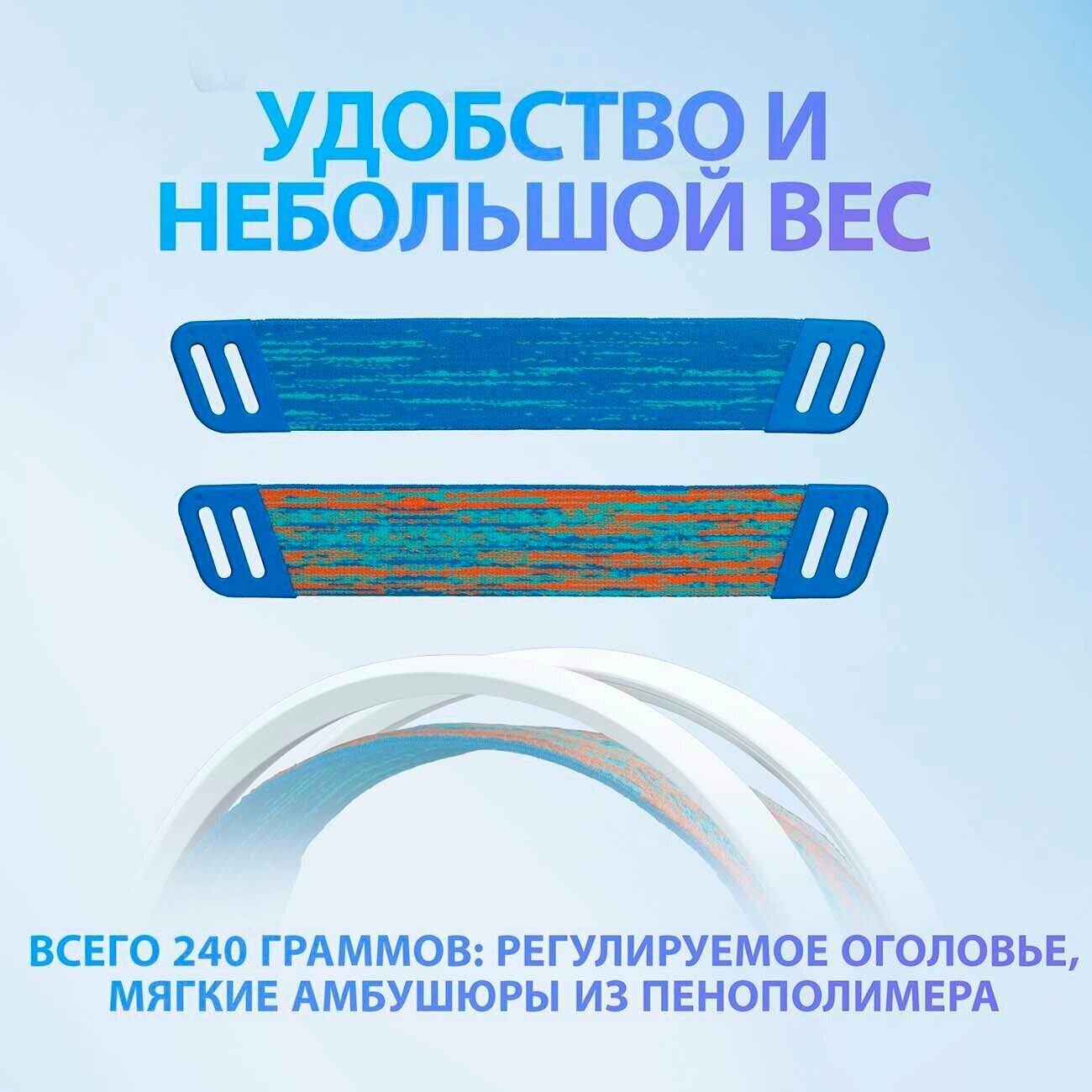 Игровые наушники Logitech G335 (981-001018) белые