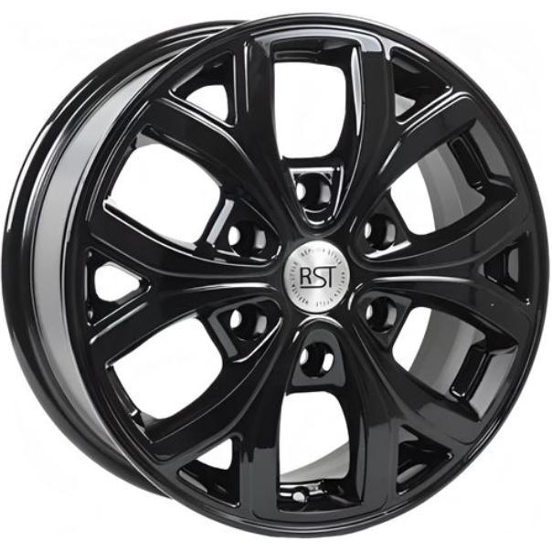 Колесный диск RST R056 6.5x16 6*139.7 ET50 DIA92.5 BL