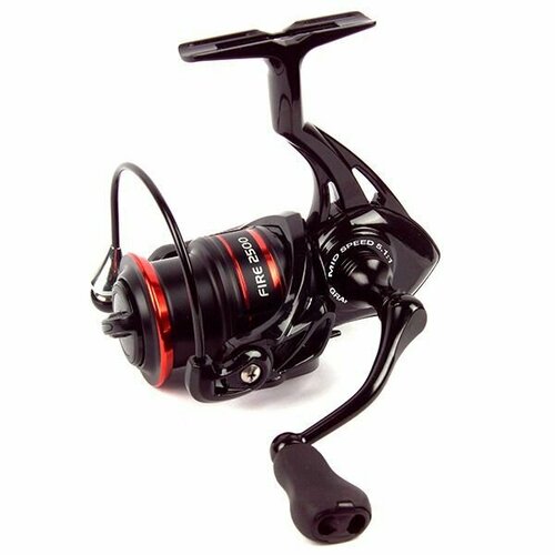 Катушка Nautilus FIRE 2000