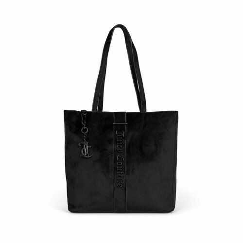 Сумка шоппер Juicy Couture черный 21000₽