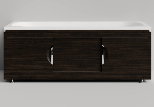 Изображение товара Экран под ванну 150 венге