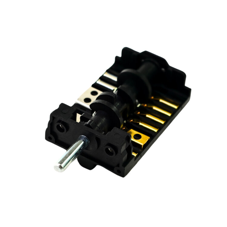 Переключатель на 5 позиций универсальный для Darina, Indesit, ПМ880-5