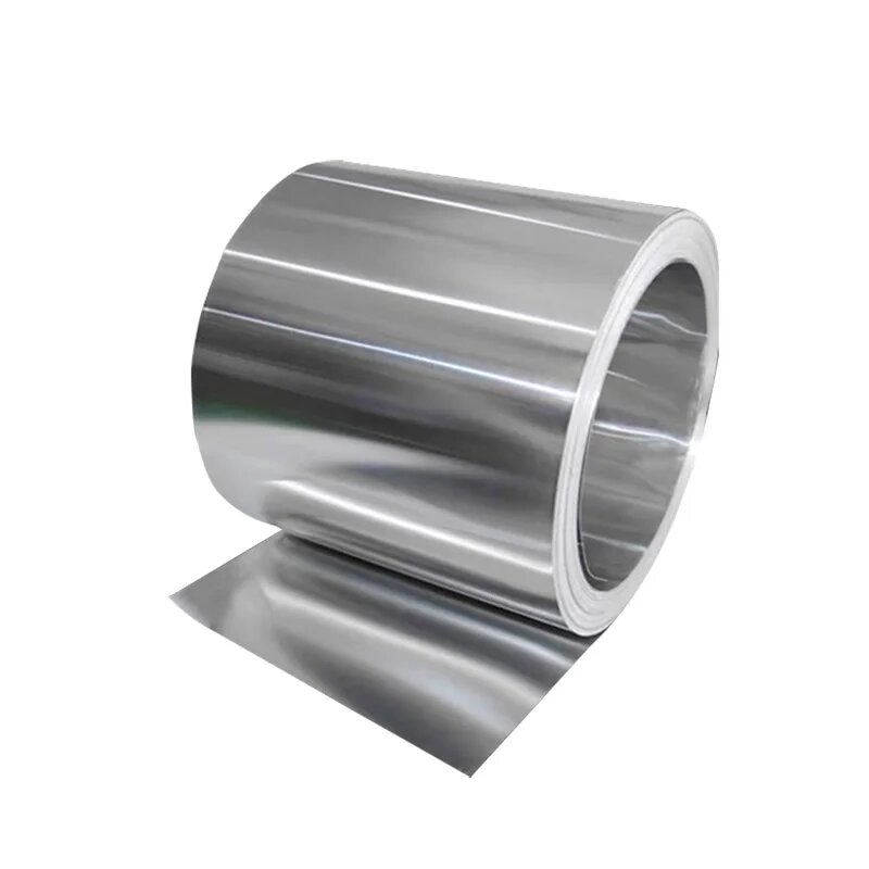 Листовой Прокат Листовой алюминий 1060 DRAGOCENI, 0.8X100X100mm 1pc
