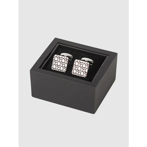 Запонки KANZLER серебристый 3992₽