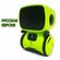 MSFTOYS Интерактивный робот танцующий