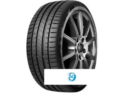 Kumho Ecsta PS72 Sport 225/45 R17 Y91