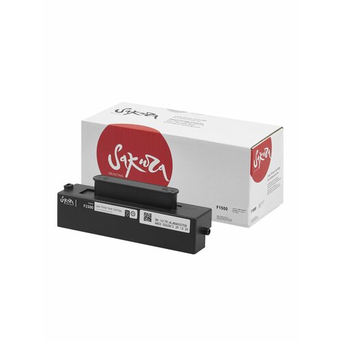 Картридж Sakura F-1500 для Huawei черный 1500 к 607₽