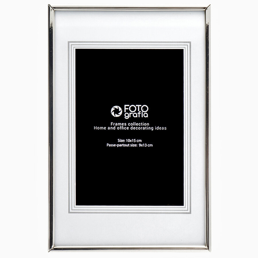 Фоторамка Fotografia 10x15 см  FFM 5031