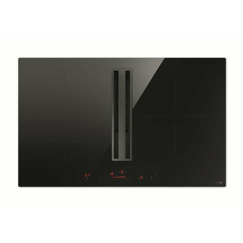 Варочная поверхность с вытяжкой Turboair IMPULSO 3Z BL/A/83