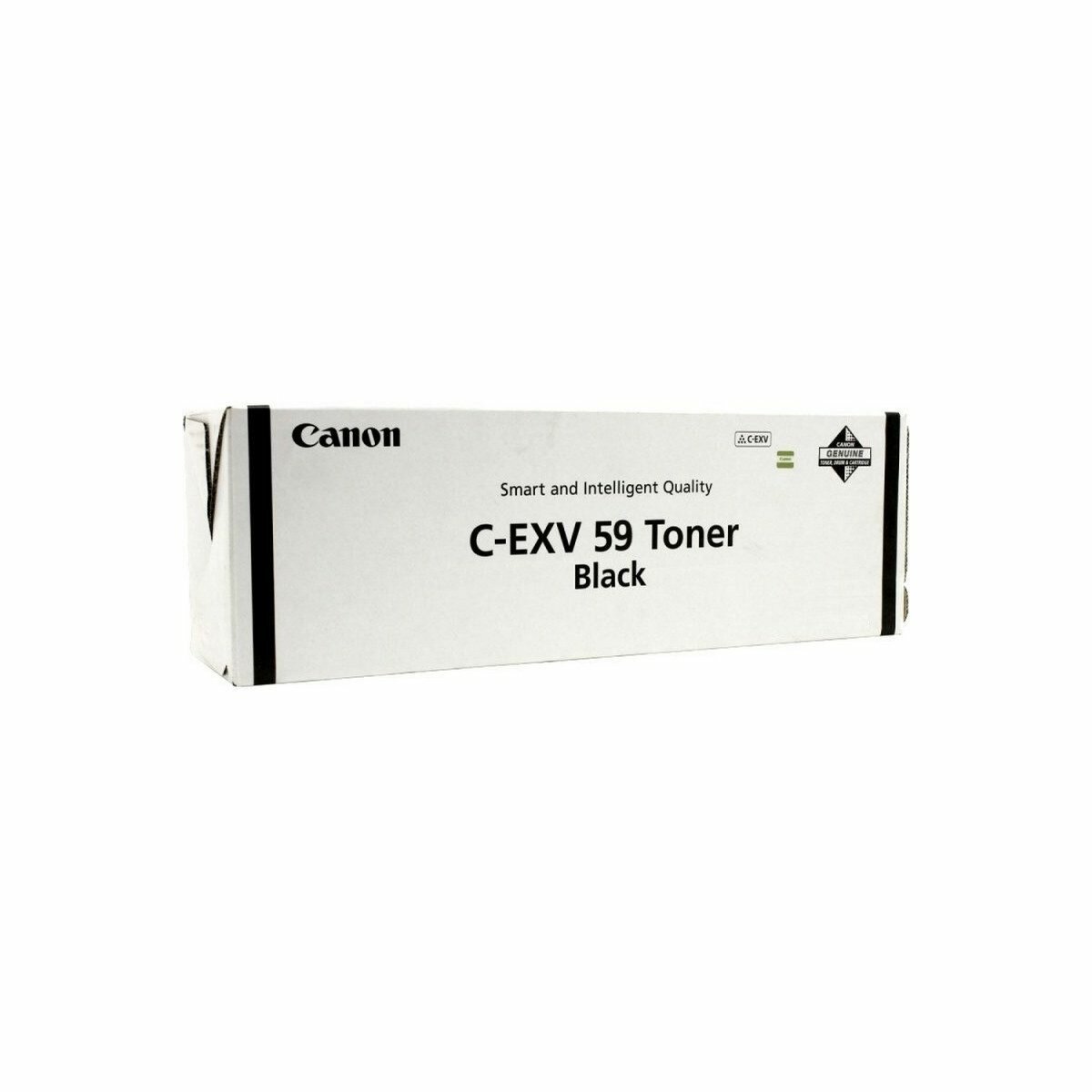 Тонер Canon для IR2645i/IR2630i/IR2625i. Чёрный. 30 000 страниц. - фото №15