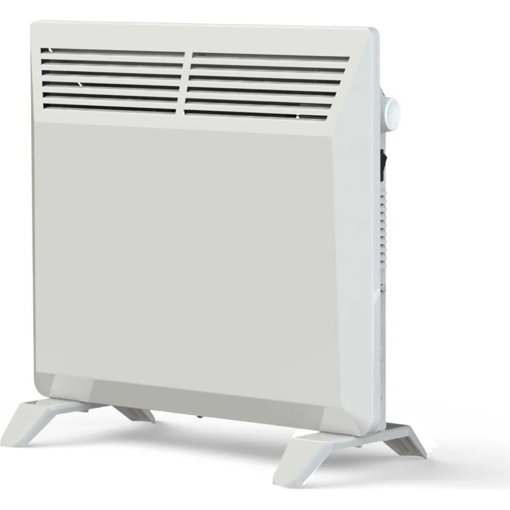 Электрический конвектор Zeder серия Bianco механическое управление 10MX-01