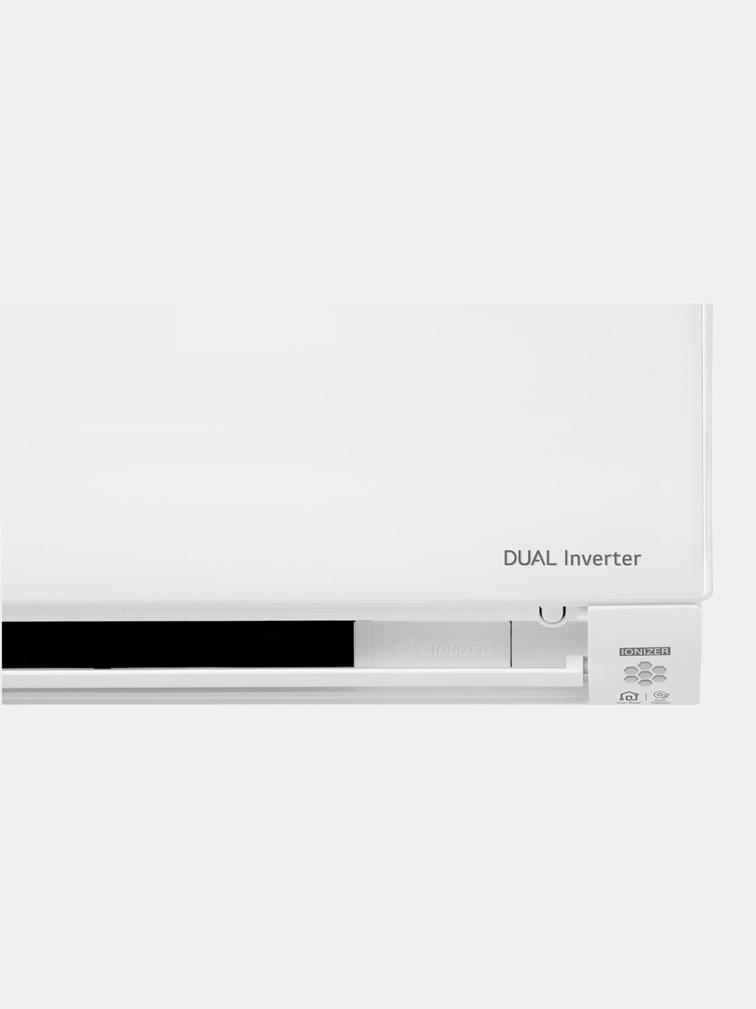 Кондиционер LG B18TS — фото 1