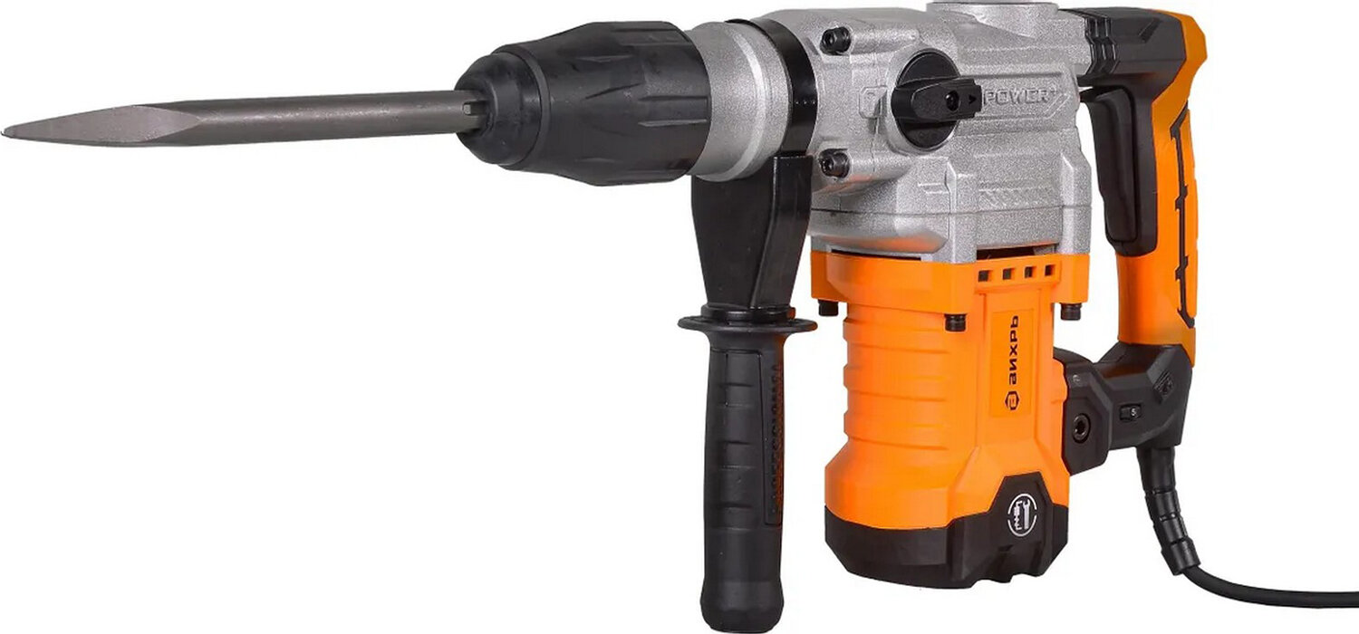 Перфоратор Вихрь П-2000к-м SDS-Max