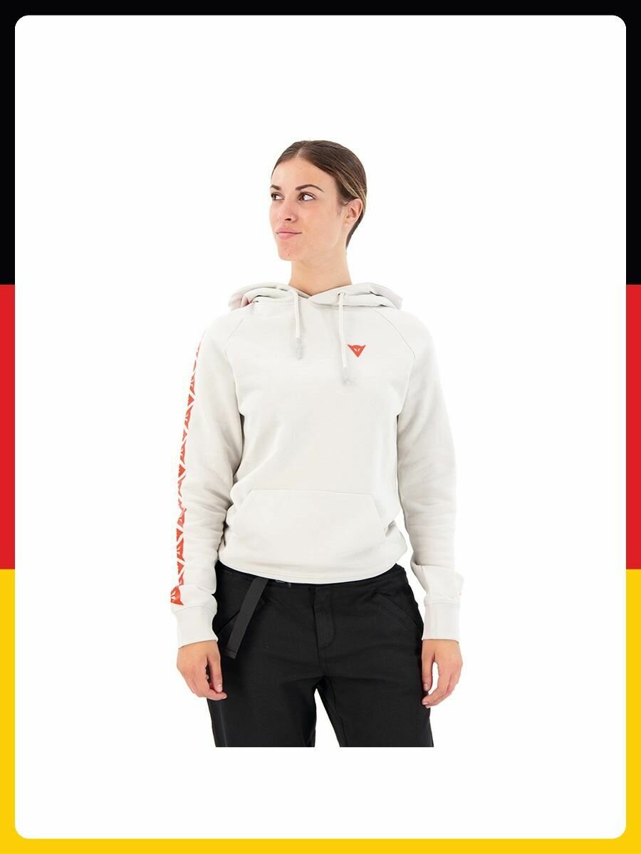 Худи спортивное Dainese