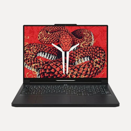 Изображение товара Ноутбук Lenovo Legion 7 pro R9000P 2025, R9-8945HX, RTX5070 ,32ГБ/1ТБ, 240Hz/2.5k, Черный