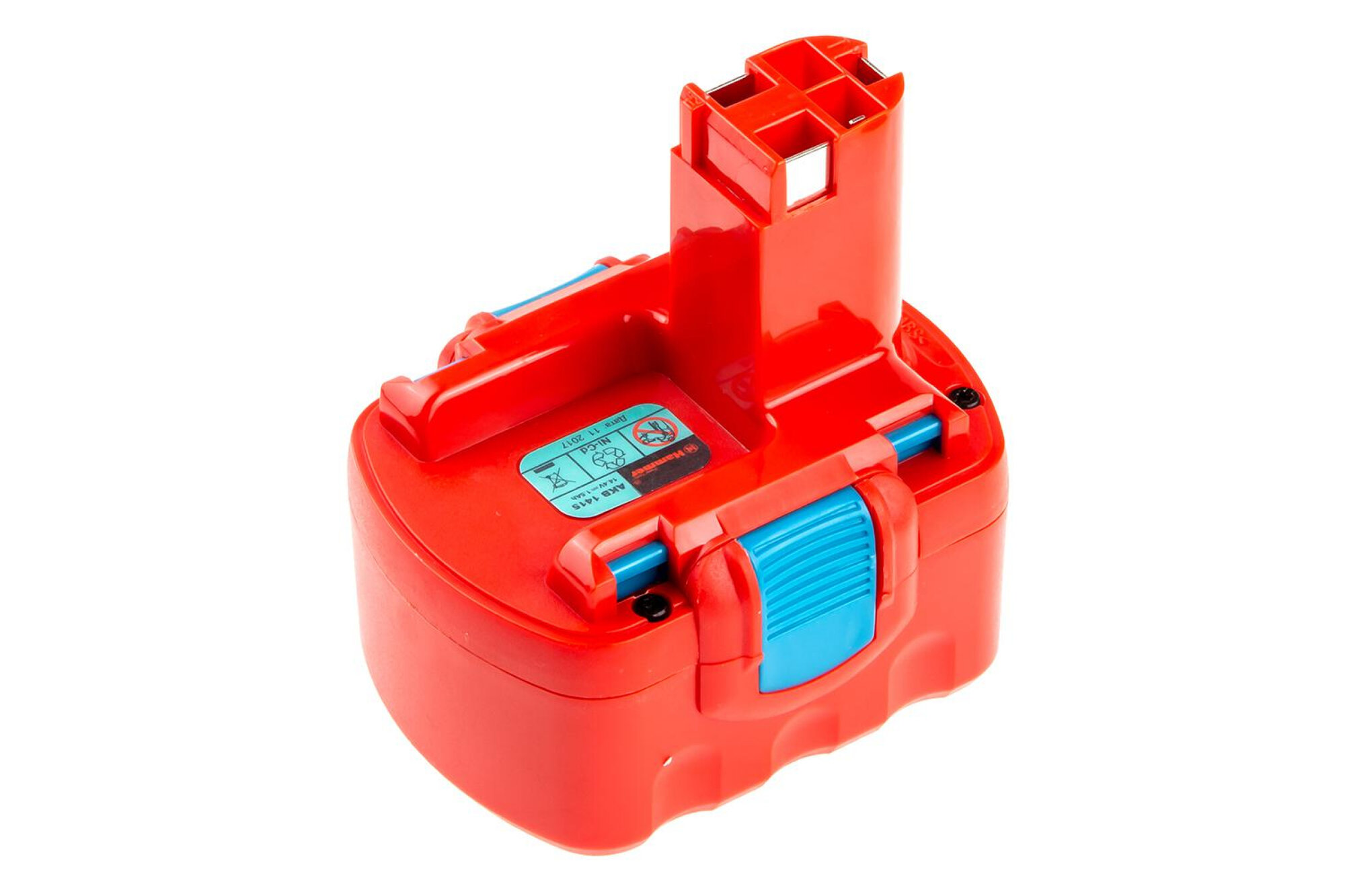 Аккумуляторный блок Hammer Flex Akb1415 18552 14.4В 1.5Ач