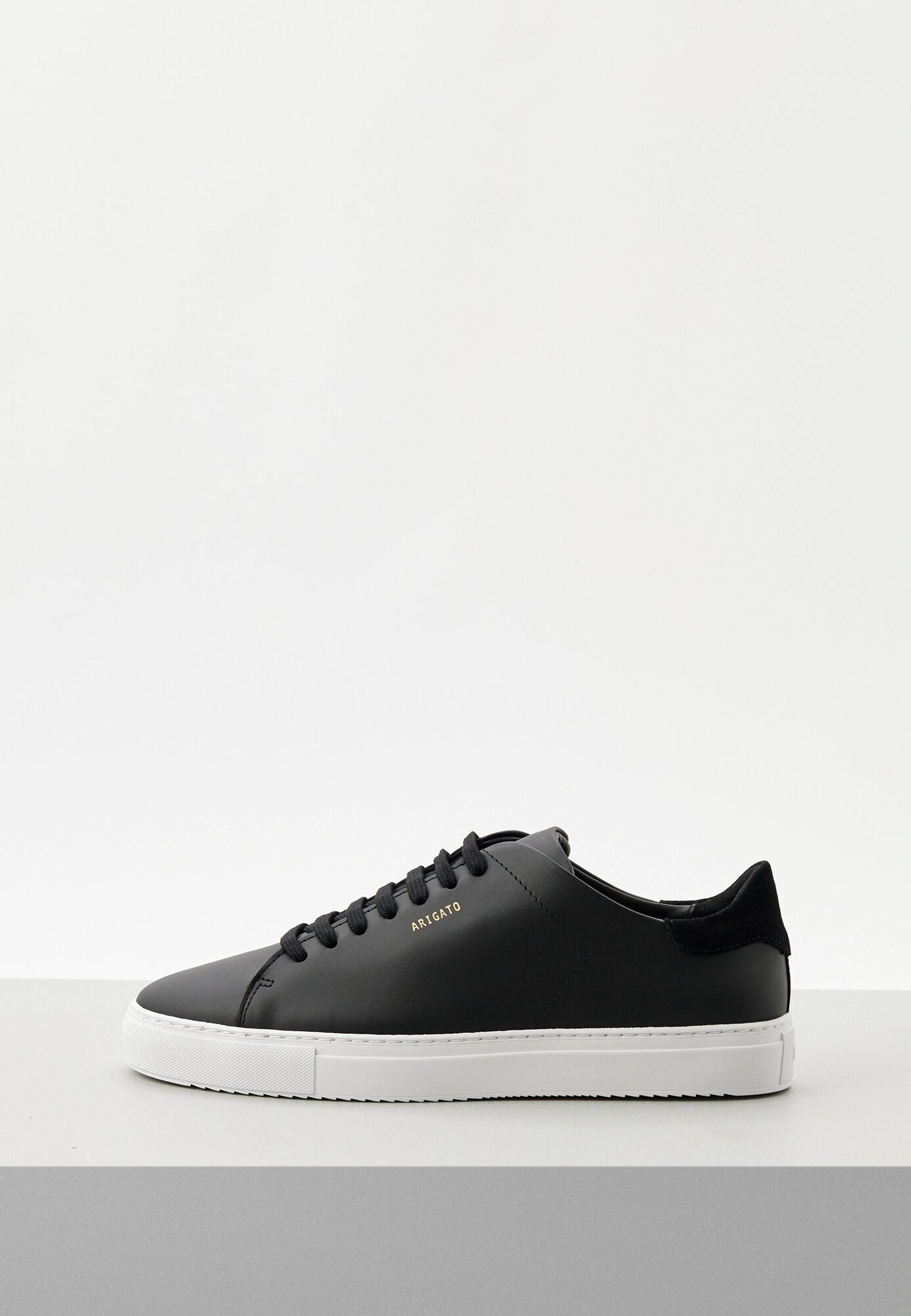 Кеды Axel Arigato Clean 90 Sneaker, размер 41, черный