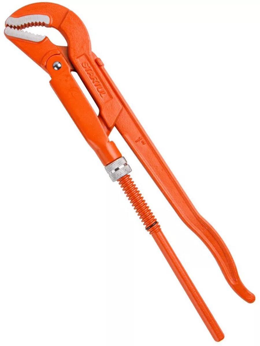 Ключ трубный 1