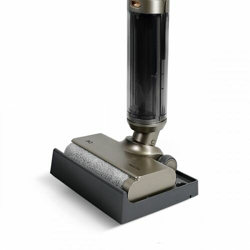 Вертикальный пылесос BQ VCA1003W Bronze