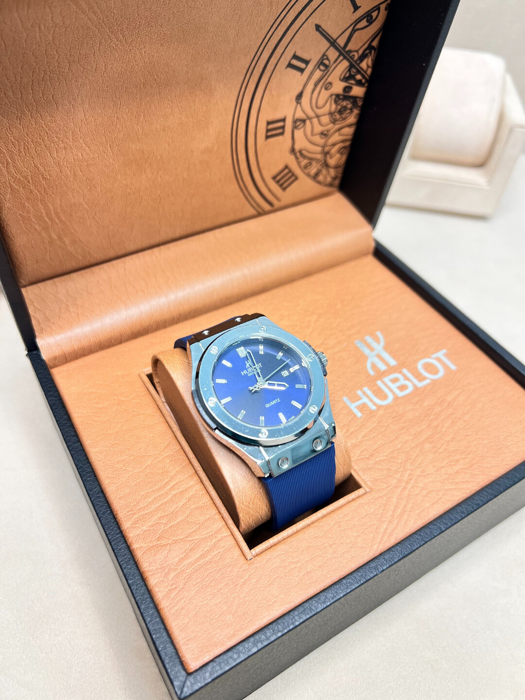 Наручные часы 770