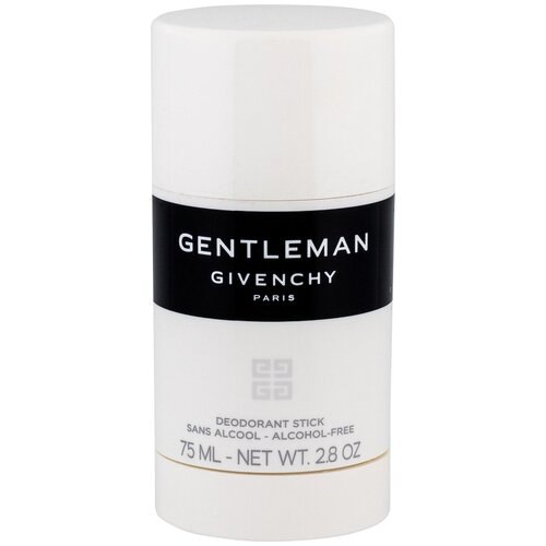 GIVENCHY Дезодорант стик Gentleman, 75 мл