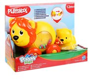 Набор PLAYSKOOL "Львица со львенком" (39973148)