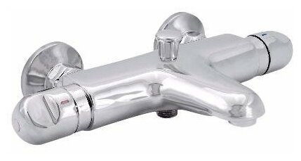 Смеситель для ванны Aqualux SH-3011