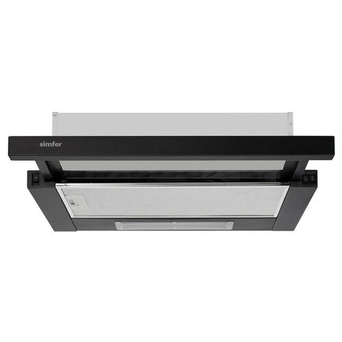Simfer Встраиваемая вытяжка Simfer 7000 874000₽
