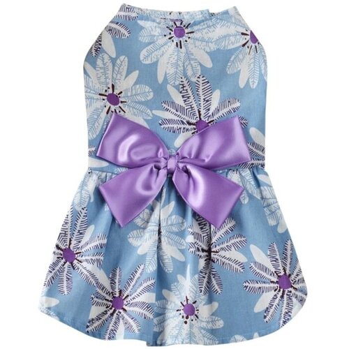 Платье для собак 